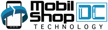 Mobil Shop